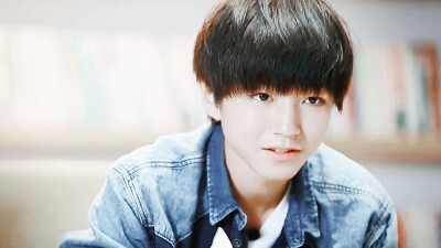 TFBOYS王俊凯 TFBOYS偶像手记