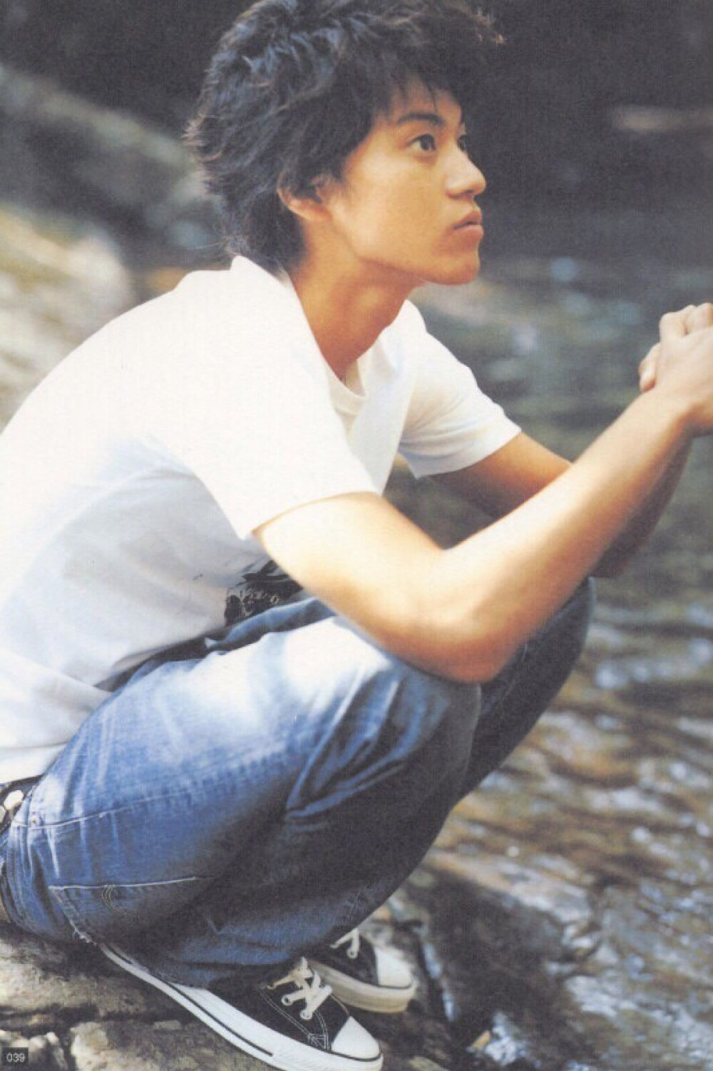 Oguri Shun