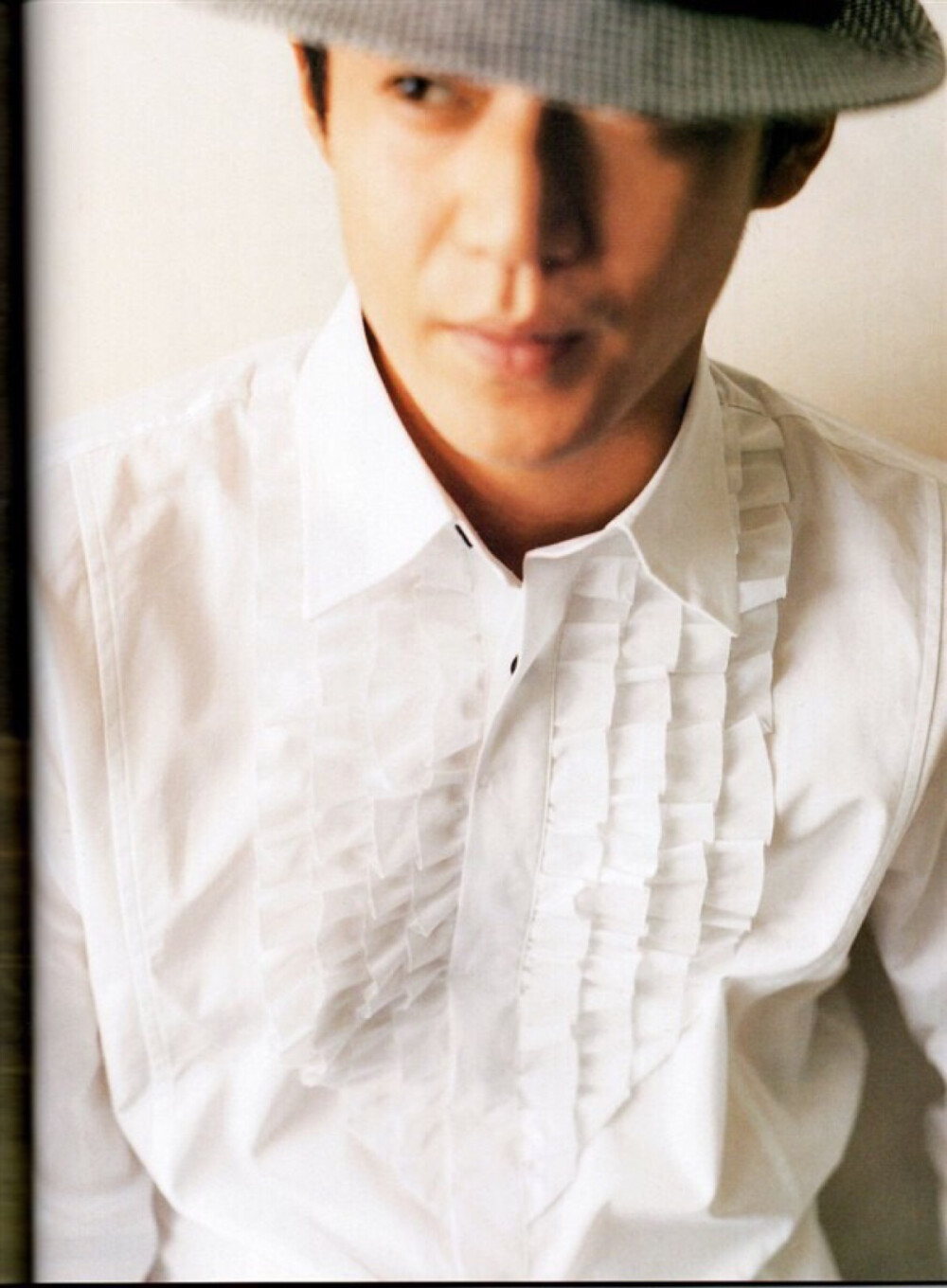 Oguri Shun