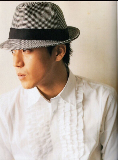 Oguri Shun