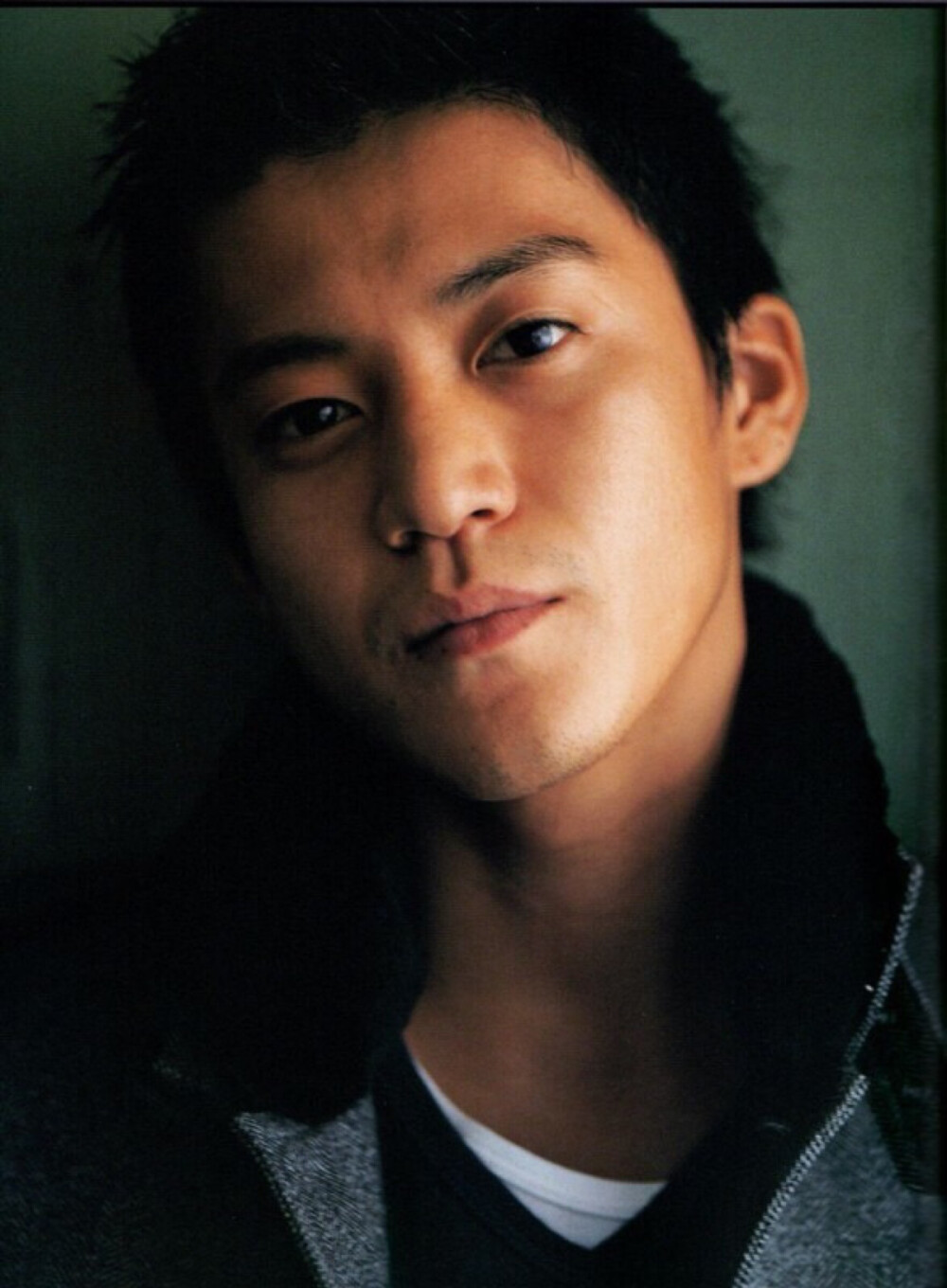 Oguri Shun