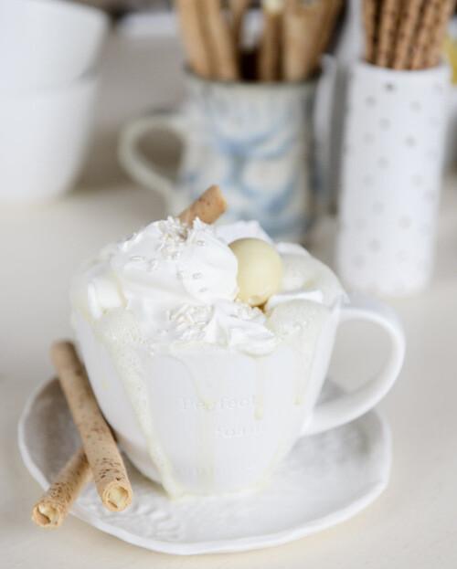 Hot Chocolate