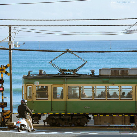 神奈川县相模湾沿岸地区—湘南