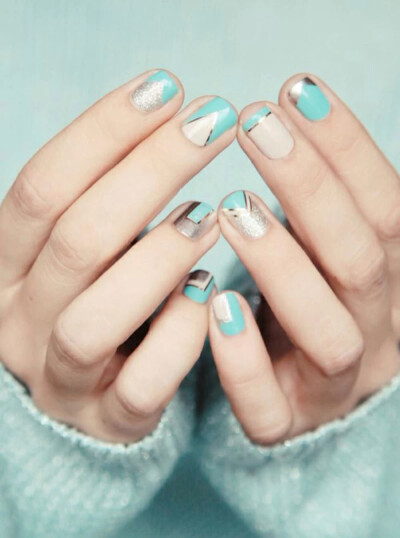 Nails