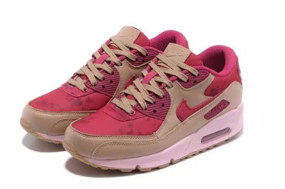 NIKE AIR MAX90 耐克女鞋气垫跑鞋秋冬新款代购