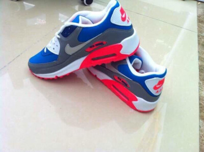 【实拍】耐克正品NIKE AIR MAX90气垫男女运动跑步鞋307793-022-407-092