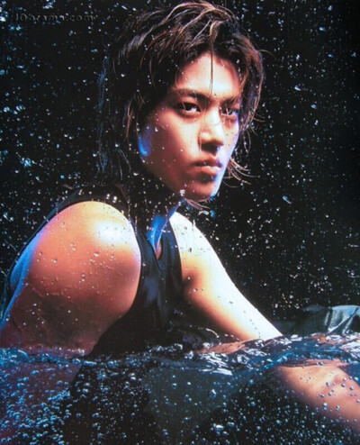 Oguri Shun