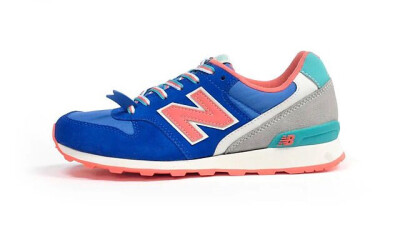 范特西正品NB 女款996 新百伦 New BALANCE WR996CST/CW/DBU/DBL