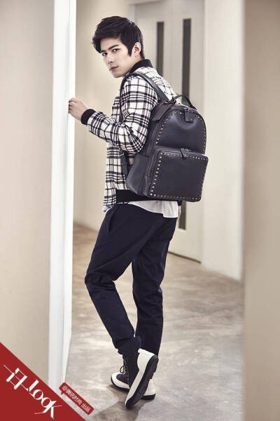 #陈学冬#帅帅的陈老师~~