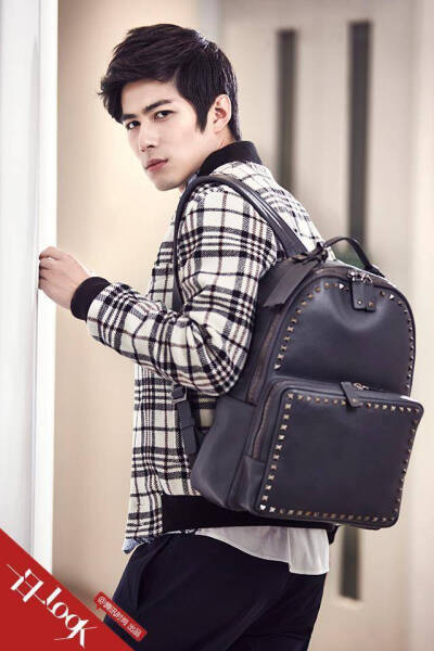 #陈学冬#帅帅的陈老师~~