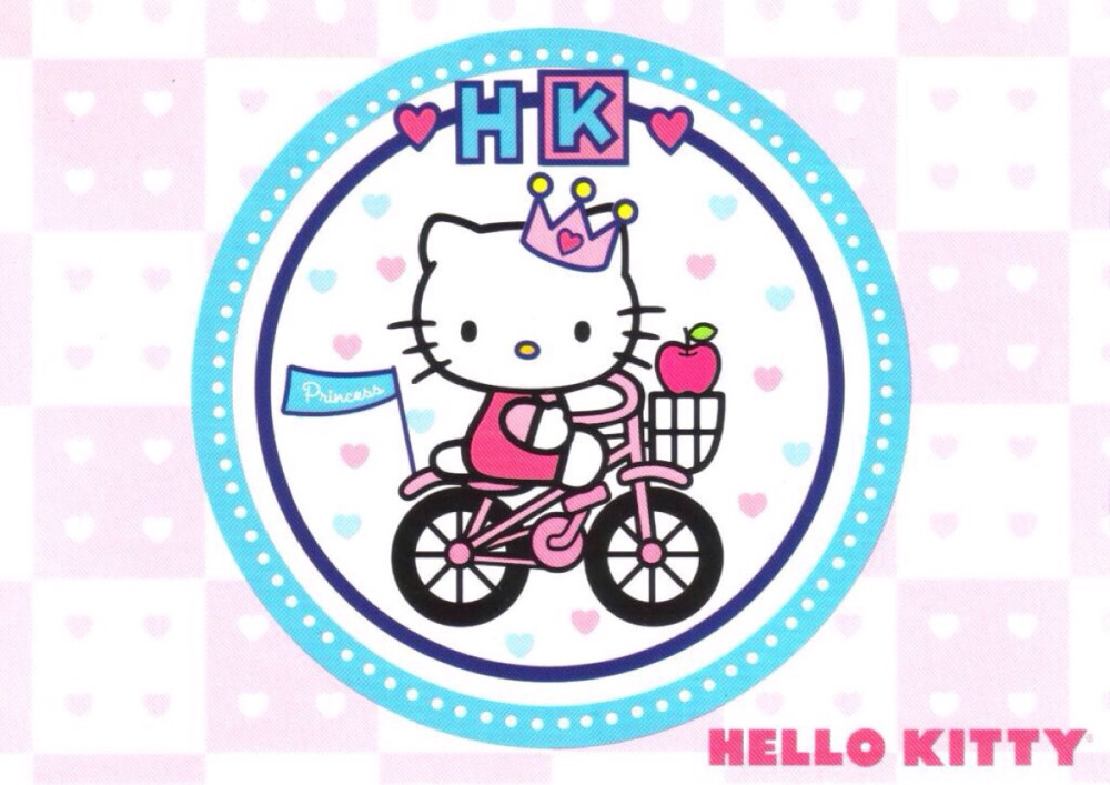 Hello Kitty。by Gemini爱HelloKitty ^_^