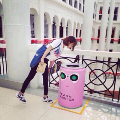 #女头#头像#搞怪