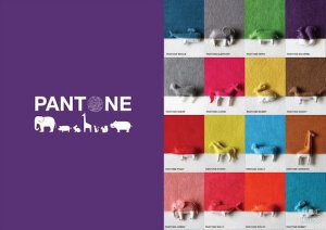 兔小贩^手工DIY—不织布系列