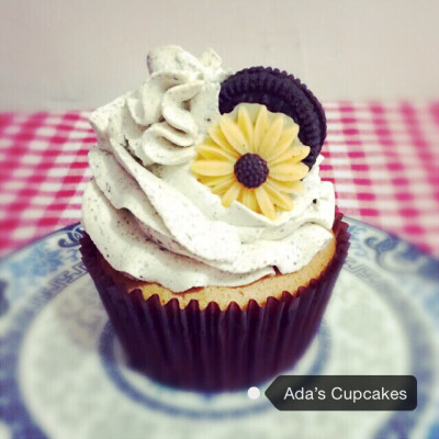 Ada’s Cupcakes