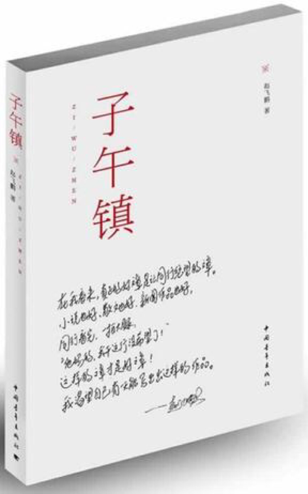  本书中的子午镇既是一个虚构之地，也是作家心中的“原乡”。它飘渺又切实，虚幻又真切。以子午镇为背景，本书的7篇中篇小说就是围绕在这个地方生存的种种小人物的生活写就。他们的生活平凡又暗含波澜，温暖而又辛酸，与历史细节的碰撞可谓惊心动魄。