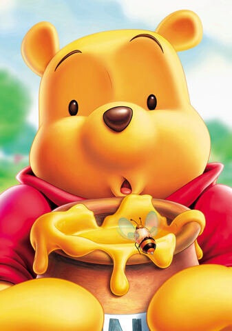 Pooh