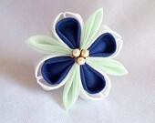 Kanzashi