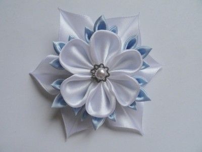 Kanzashi