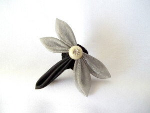 Kanzashi