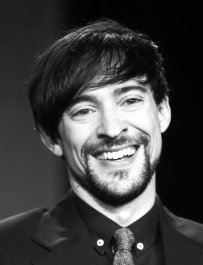 Blake Ritson