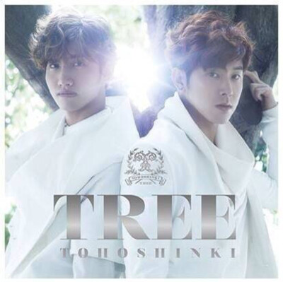 2013.03.06 东方神起TREE