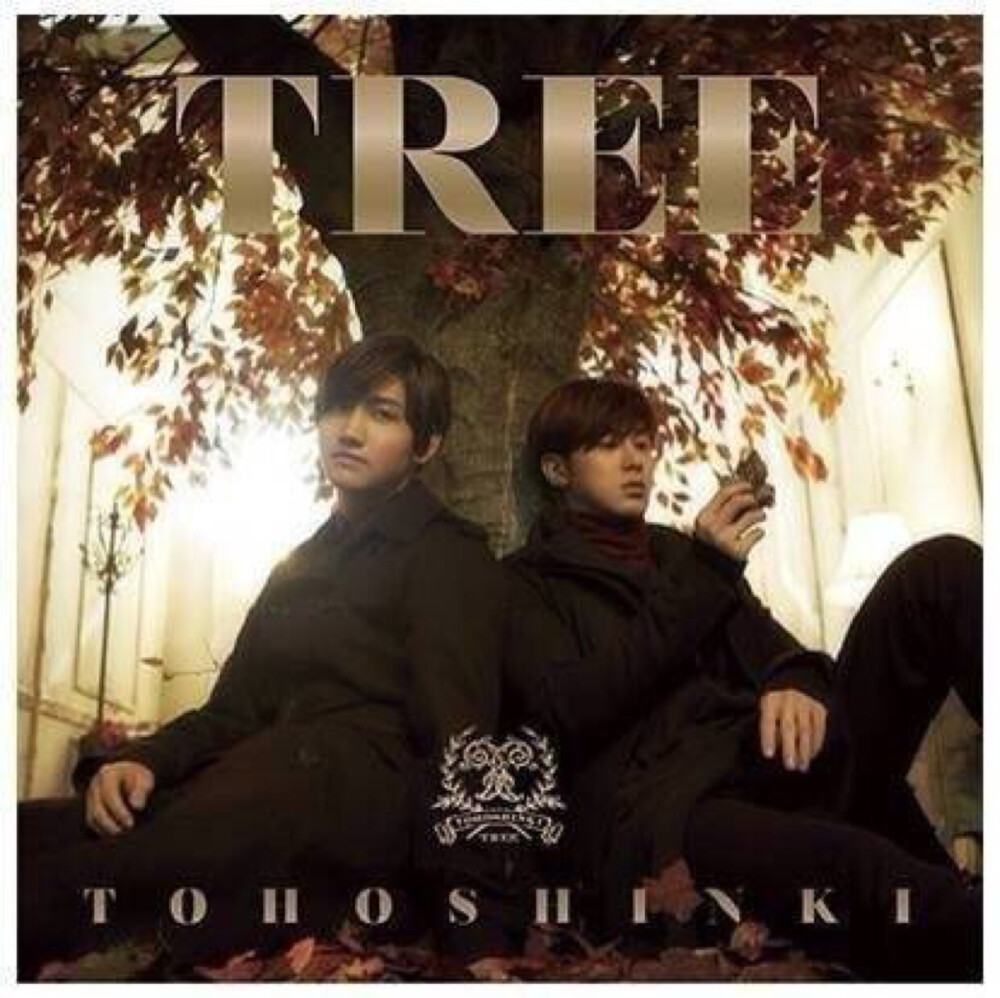 2013.03.06 东方神起TREE