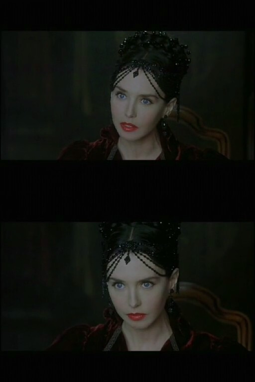 IraNoel 【Adolf】Isabelle Adjani