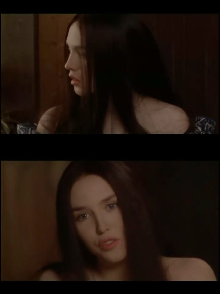 Margot 【La Reine Margot】Isabelle Adjani