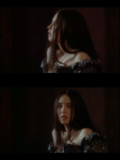 Margot 【La Reine Margot】Isabelle Adjani