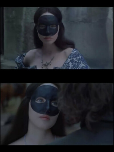 Margot 【La Reine Margot】Isabelle Adjani