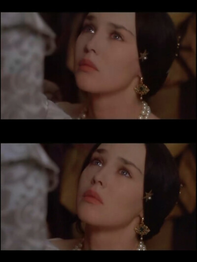 Margot 【La Reine Margot】Isabelle Adjani