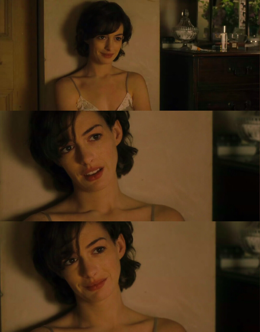 Emma 【One day】Anne Hathaway