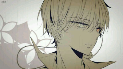 东京喰种 金木研 东京食尸鬼 来自百度