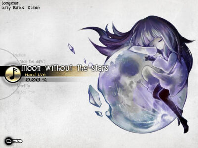 Deemo 很好听的 Moon Without The Start