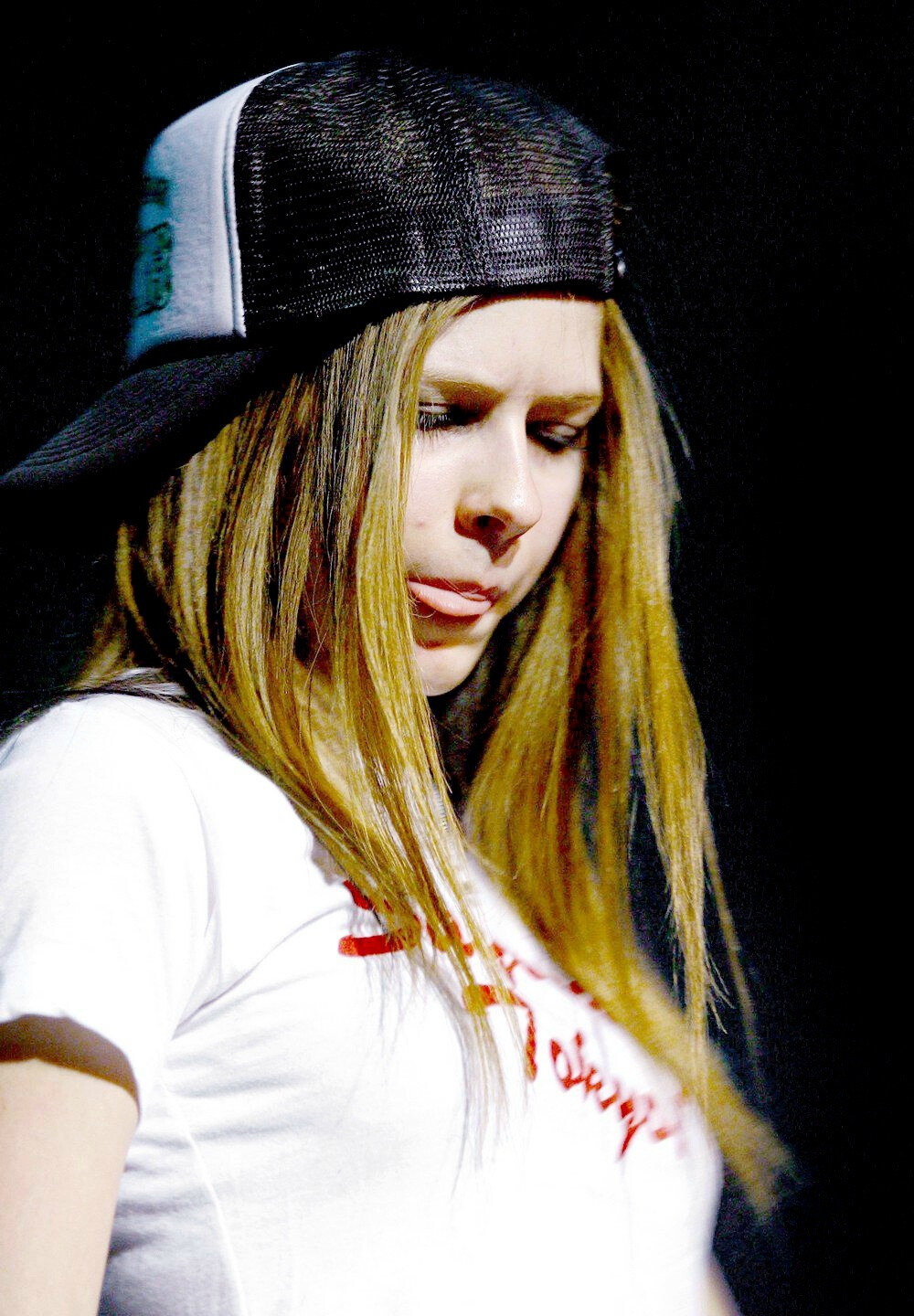 my bbgirl！avril~