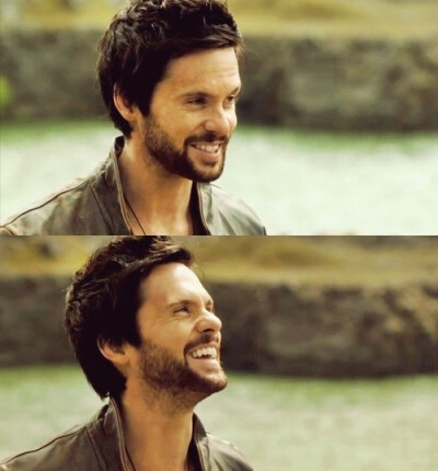 Tom Riley 大番茄