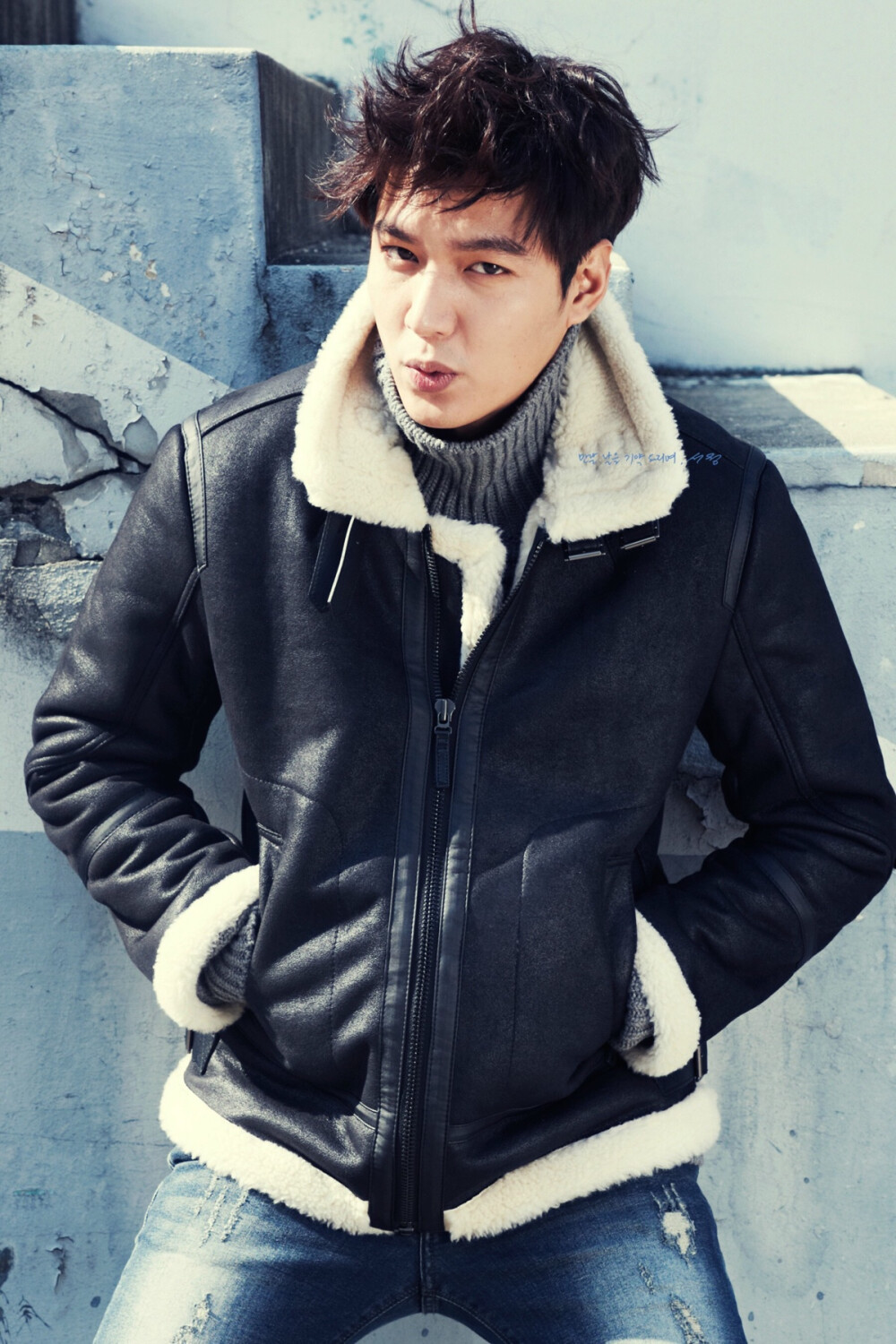 李敏镐 - 堆糖,美图壁纸兴趣社区