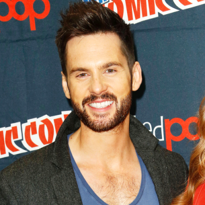 Tom Riley 大番茄