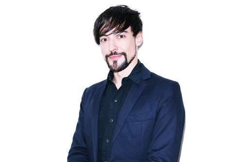 Blake Ritson