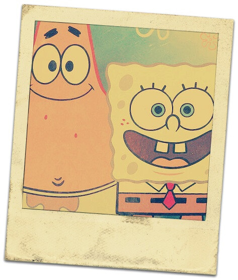 Spongebob