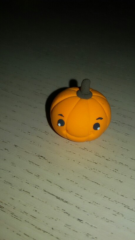 万圣节南瓜萌萌哒