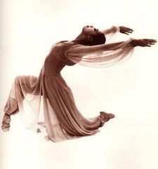 中国古典舞，冷翠凝香