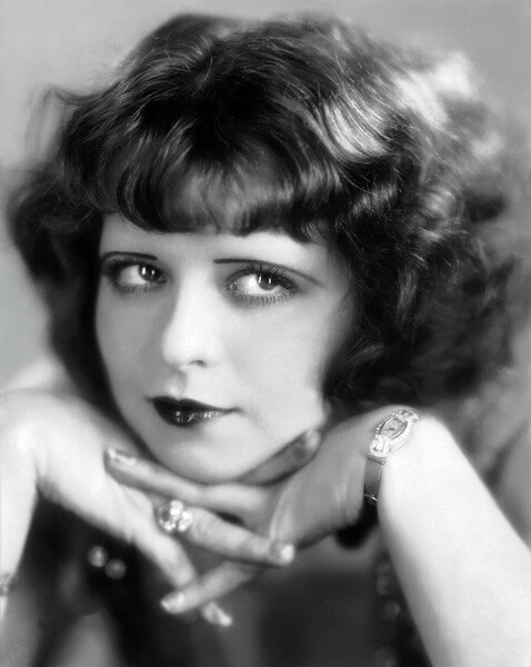 Clara Bow