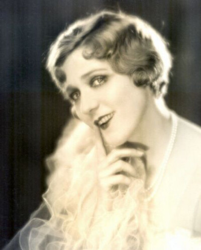 Mary Pickford