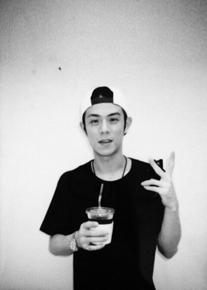 Beenzino