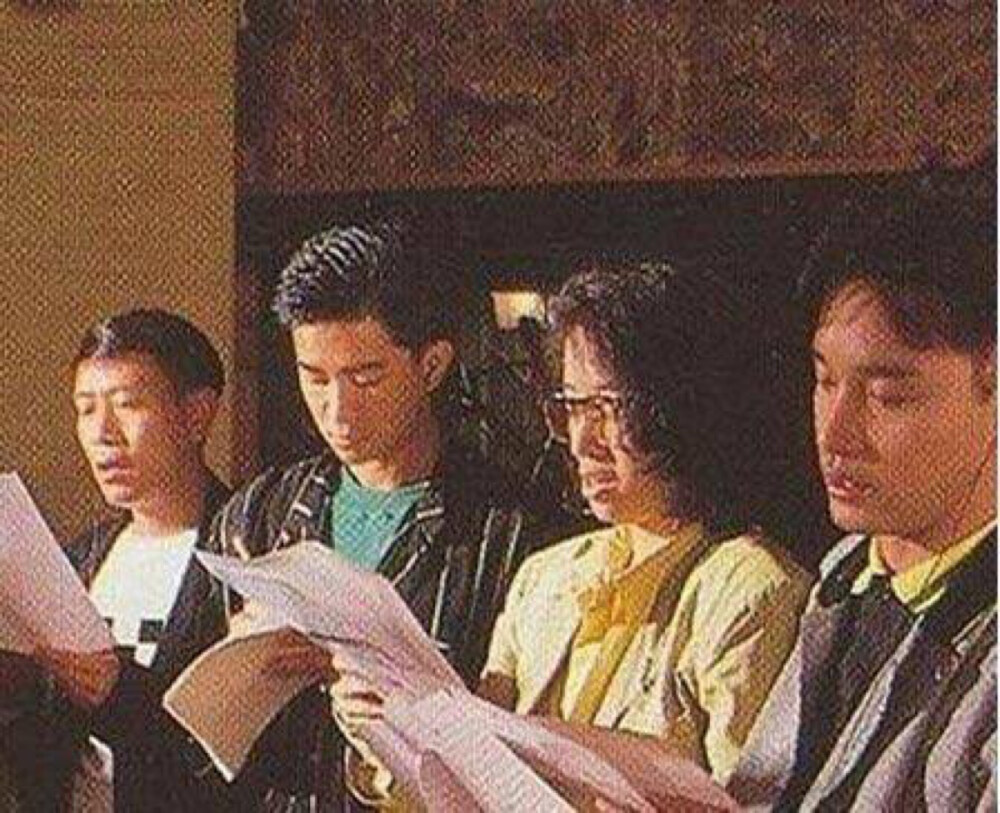 那些永远不会拍二次的绝版照~~