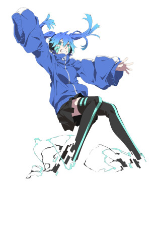 ene/榎本貴音