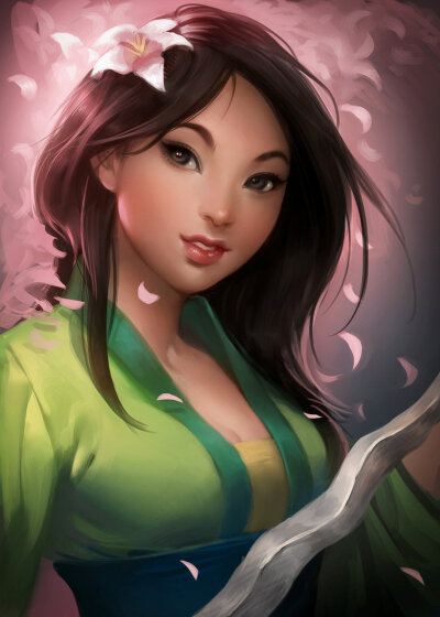 mulan