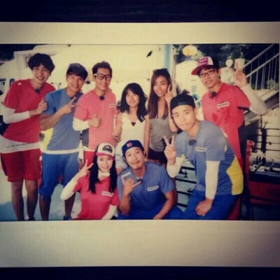 Runningman