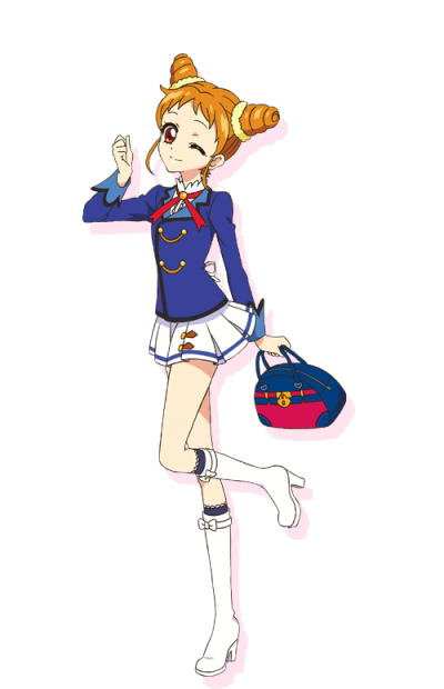 Aikatsu! 偶像活动